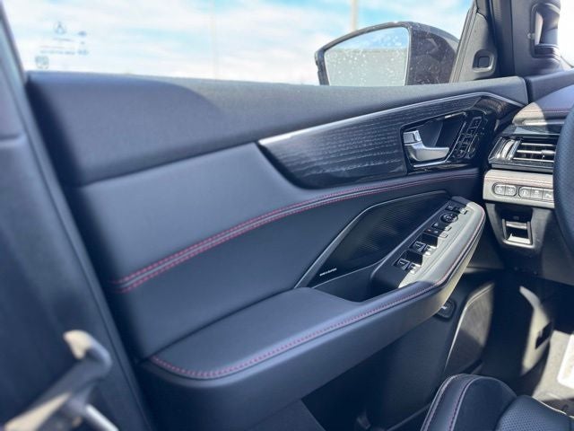 2026 Acura MDX Type S w/Advance Package SH-AWD