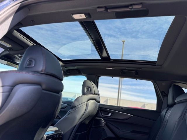 2026 Acura MDX Type S w/Advance Package SH-AWD