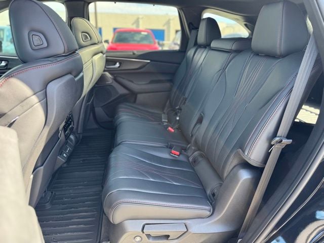 2026 Acura MDX Type S w/Advance Package SH-AWD