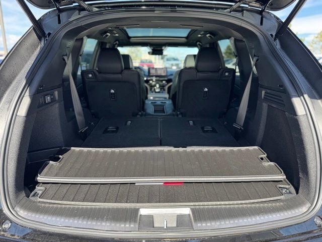 2026 Acura MDX Type S w/Advance Package SH-AWD