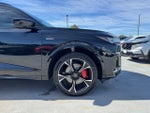 2026 Acura MDX Type S w/Advance Package SH-AWD