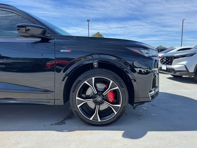2026 Acura MDX Type S w/Advance Package SH-AWD