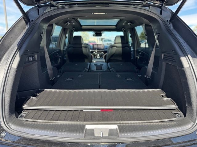 2026 Acura MDX Type S w/Advance Package SH-AWD