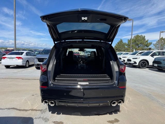 2026 Acura MDX Type S w/Advance Package SH-AWD