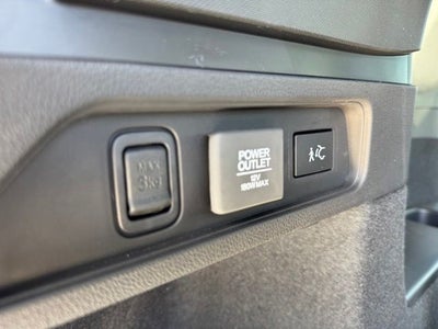 2026 Acura MDX Type S w/Advance Package SH-AWD