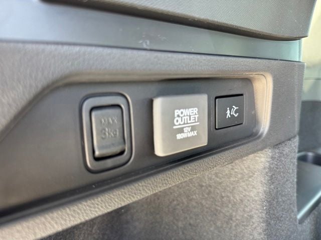 2026 Acura MDX Type S w/Advance Package SH-AWD