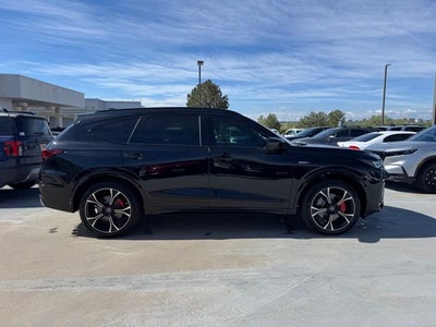2026 Acura MDX Type S w/Advance Package SH-AWD