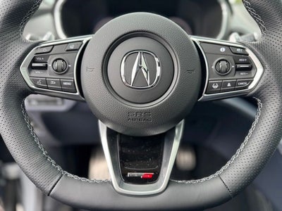 2026 Acura MDX Type S w/Advance Package SH-AWD