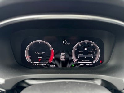 2026 Acura MDX Type S w/Advance Package SH-AWD