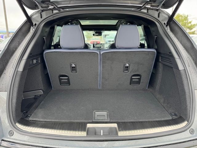 2026 Acura MDX Type S w/Advance Package SH-AWD