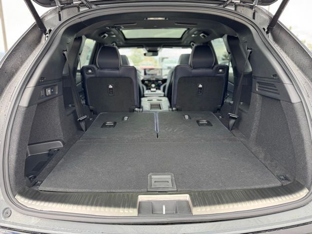 2026 Acura MDX Type S w/Advance Package SH-AWD