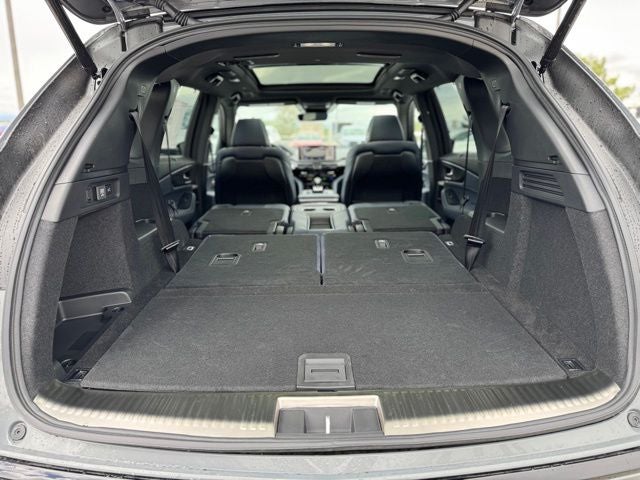 2026 Acura MDX Type S w/Advance Package SH-AWD