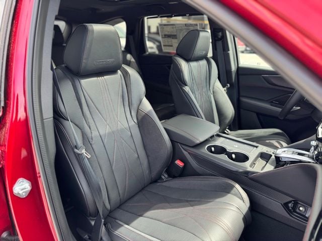2026 Acura MDX Type S w/Advance Package SH-AWD