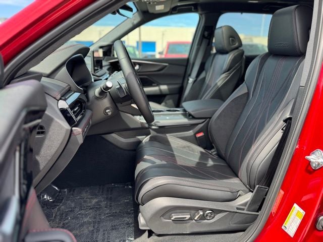2026 Acura MDX Type S w/Advance Package SH-AWD