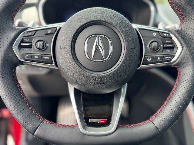 2026 Acura MDX Type S w/Advance Package SH-AWD