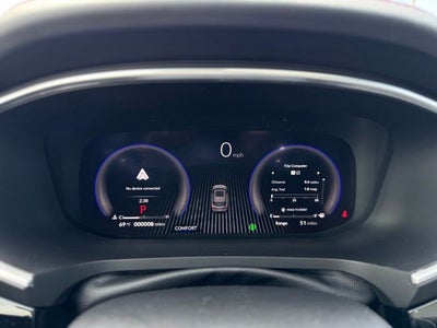 2026 Acura MDX Type S w/Advance Package SH-AWD