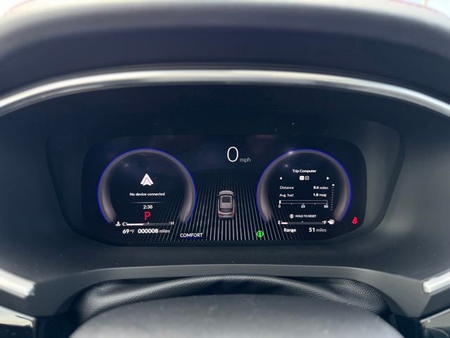 2026 Acura MDX Type S w/Advance Package SH-AWD