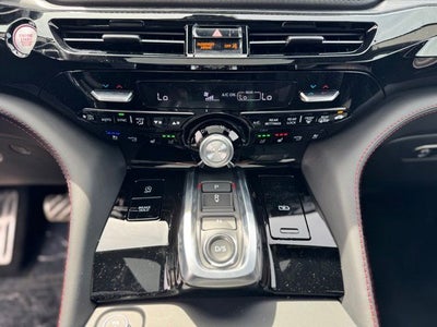 2026 Acura MDX Type S w/Advance Package SH-AWD