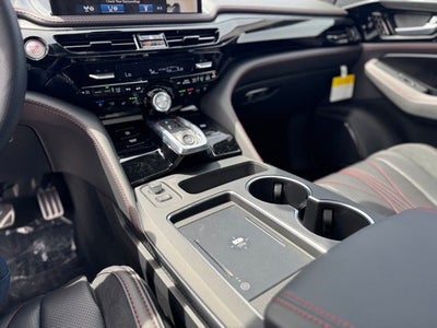 2026 Acura MDX Type S w/Advance Package SH-AWD