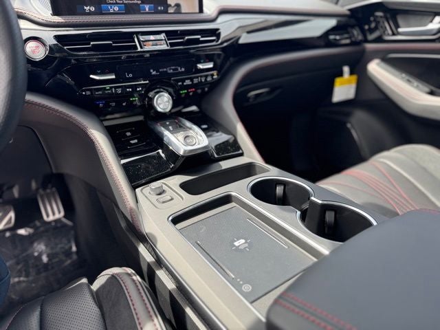 2026 Acura MDX Type S w/Advance Package SH-AWD