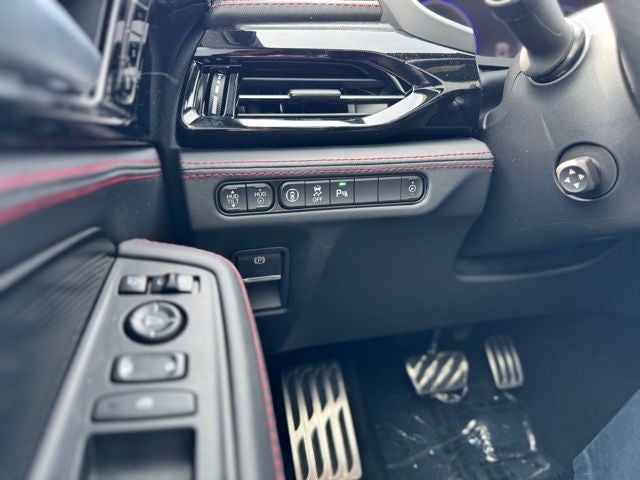 2026 Acura MDX Type S w/Advance Package SH-AWD