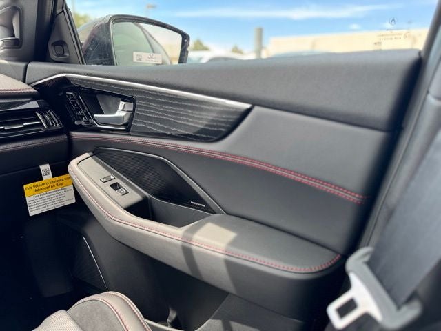 2026 Acura MDX Type S w/Advance Package SH-AWD