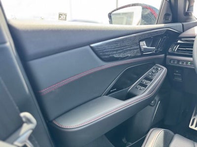 2026 Acura MDX Type S w/Advance Package SH-AWD