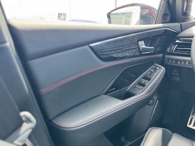 2026 Acura MDX Type S w/Advance Package SH-AWD