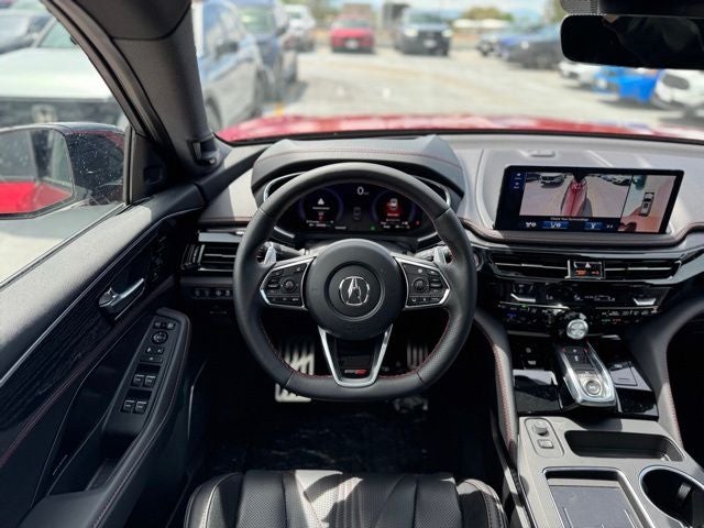 2026 Acura MDX Type S w/Advance Package SH-AWD