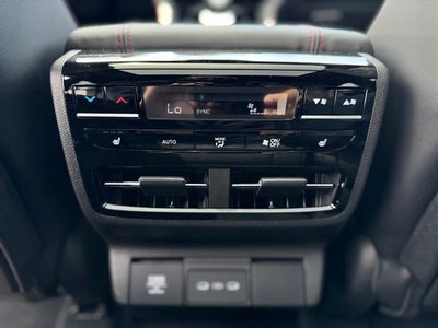 2026 Acura MDX Type S w/Advance Package SH-AWD