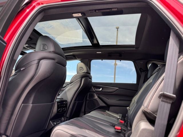 2026 Acura MDX Type S w/Advance Package SH-AWD