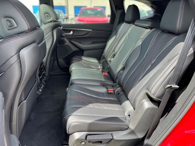 2026 Acura MDX Type S w/Advance Package SH-AWD