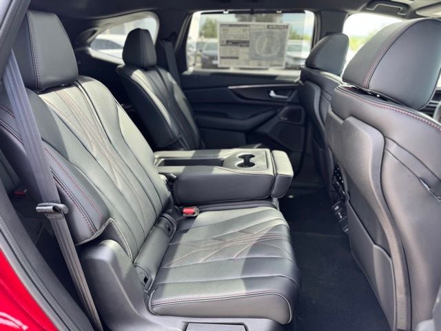 2026 Acura MDX Type S w/Advance Package SH-AWD
