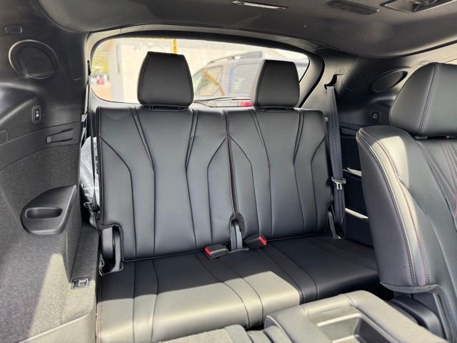 2026 Acura MDX Type S w/Advance Package SH-AWD
