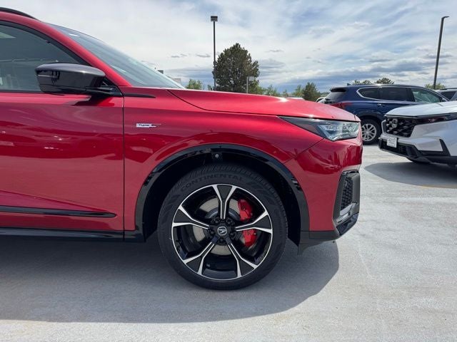 2026 Acura MDX Type S w/Advance Package SH-AWD