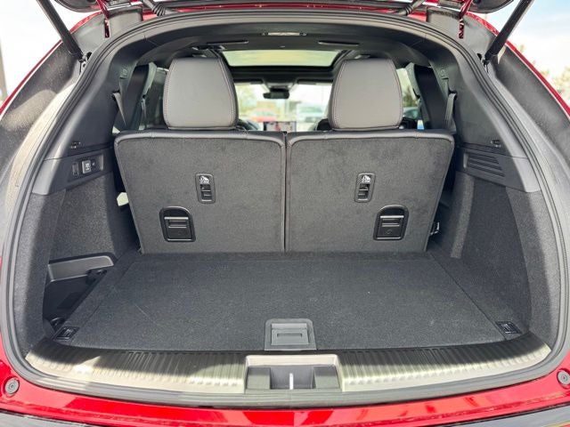 2026 Acura MDX Type S w/Advance Package SH-AWD