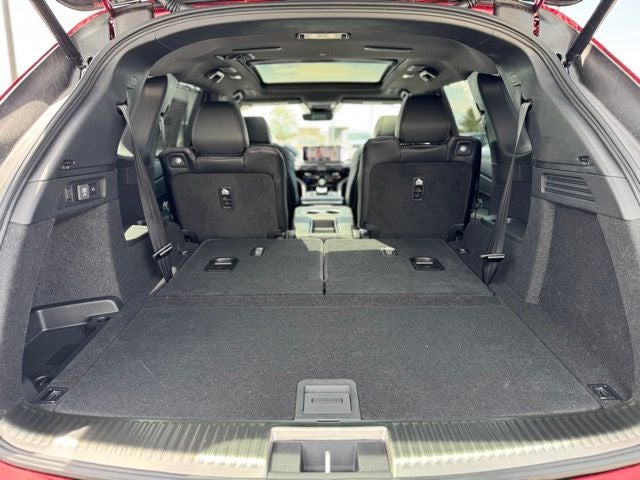 2026 Acura MDX Type S w/Advance Package SH-AWD
