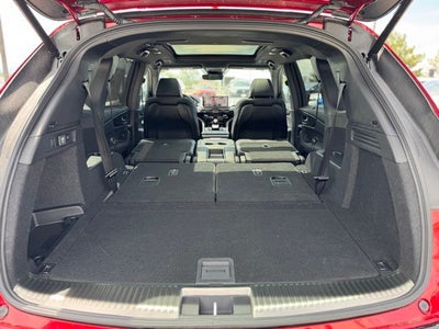 2026 Acura MDX Type S w/Advance Package SH-AWD