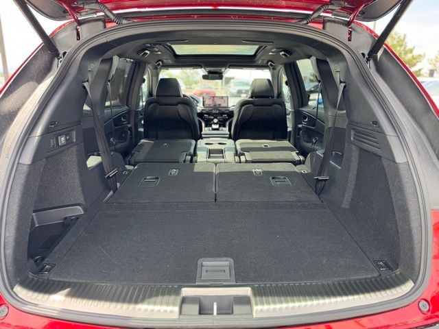 2026 Acura MDX Type S w/Advance Package SH-AWD