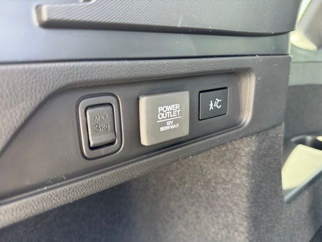 2026 Acura MDX Type S w/Advance Package SH-AWD
