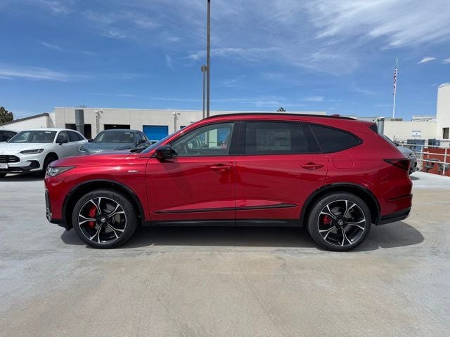 2026 Acura MDX Type S w/Advance Package SH-AWD