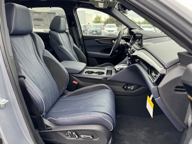 2026 Acura MDX Type S w/Advance Package SH-AWD