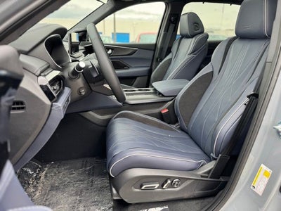 2026 Acura MDX Type S w/Advance Package SH-AWD