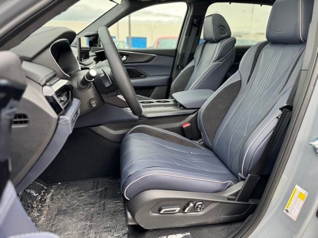 2026 Acura MDX Type S w/Advance Package SH-AWD