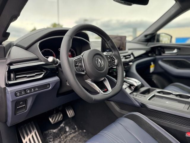 2026 Acura MDX Type S w/Advance Package SH-AWD