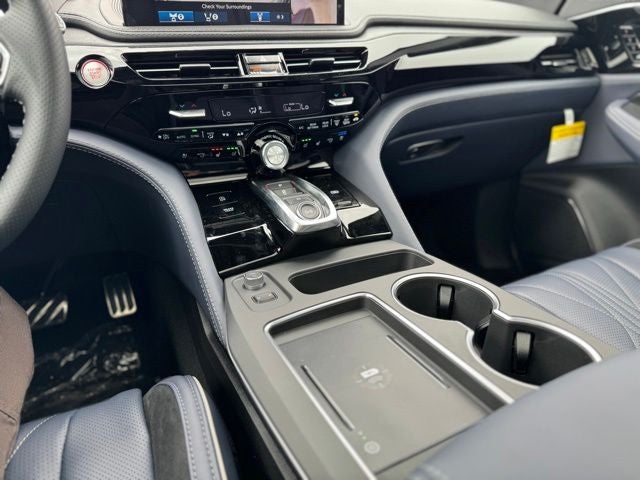 2026 Acura MDX Type S w/Advance Package SH-AWD