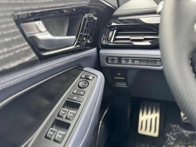 2026 Acura MDX Type S w/Advance Package SH-AWD