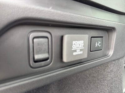 2026 Acura MDX Type S w/Advance Package SH-AWD