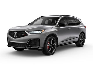 2026 Acura MDX Type S w/Advance Package SH-AWD