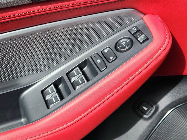 2026 Acura MDX A-Spec SH-AWD